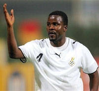 Самуэль Куффур