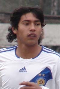 Диего Суарес, фото dynamomania.com