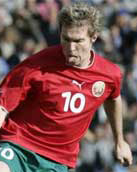 Александр Глеб