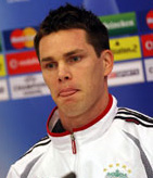 Стив Финнэн