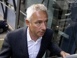 Берт ван Марвейк