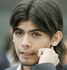 Эвер Банега