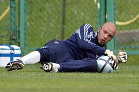 Кристиано Лупателли