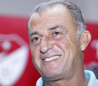 Фатих Терим