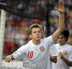 Томаш Нецид