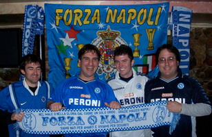 А с виду милые ребята...