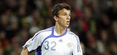 Роман Еременко