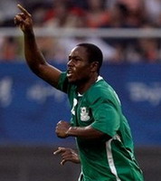 Олубайо Адефеми, АР