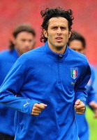 Фабио Гроссо, АР