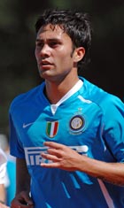 Луис Хименес, channel4.com