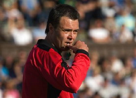 Мартин Ингварссон