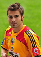 Адриан Муту, АР