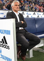 Фред Руттен, bundesliga.de