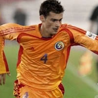 Габриэль Тамаш