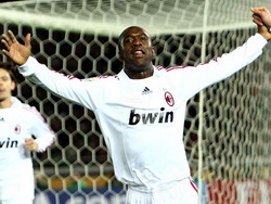 Кларенс Зеедорф