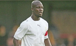 Стивен Аппиа, kickoffghana.com