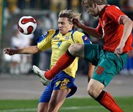 Фото газеты Команда 