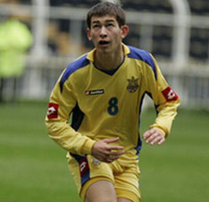 Тарас Степаненко, фото ffu.org.ua