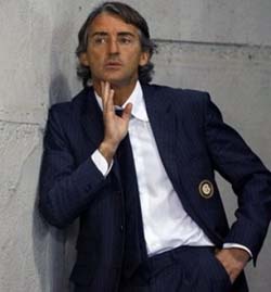 Роберто Манчини 