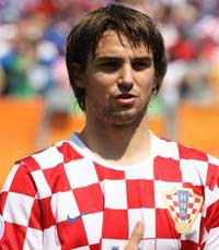 Нико Кранчар