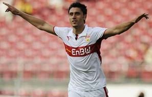 Чиприан Марика, фото AP