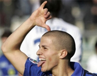 Себастьян Джовинко