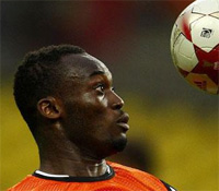 Микаэль Эссьен, фото Reuters