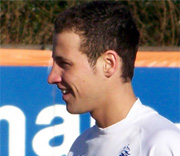 Рой Бееренс