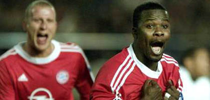 Эх, было время...