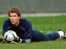 Йенс Леманн