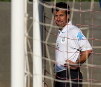 Карлос Дунга