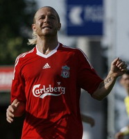 Воронин вовремя слинял, АР