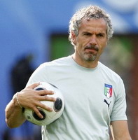 Роберто Донадони, АР