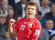 Виталий Кутузов