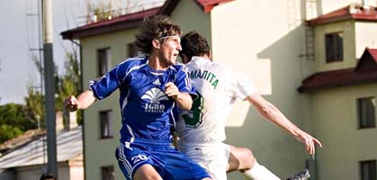 Борьбы не получилось, фото fc.igroservice.com