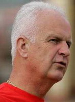 Бернд Штанге