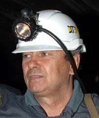 Мирча Луческу, shakhtar.com