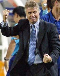 Гус Хиддинк 