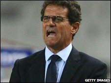 Фабио Капелло