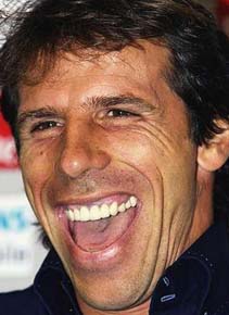 Джанфранко Дзола