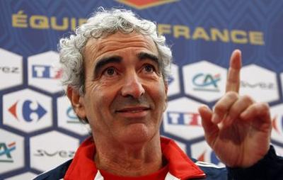 Раймон Доменек