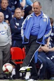 Биг Фил, фото AP 