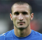 Джорджо Кьеллини