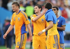 Победа после позора с Литвой