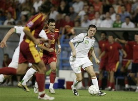 Кину забить не удалось, АР