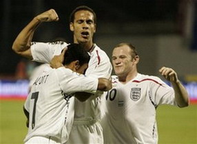 Вот это Уолкотт выдал! AP