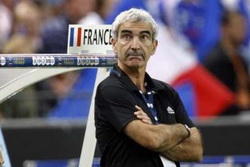 Раймон Доменек, фото Reuters