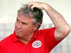 Гус Хиддинк