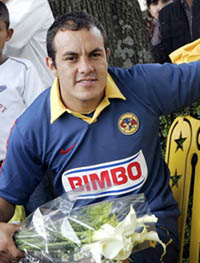 Куаутемок Бланко