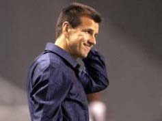 Дунга, фото Reuters